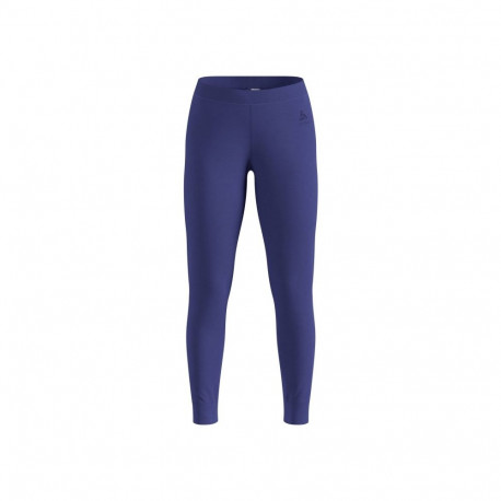 Odlo BL BOTTOM long MERINO trousers, size S, blue