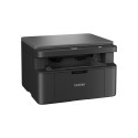 Brother DCP-L1640W laserprinter A4