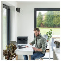 Brother DCP-L1640W laserprinter A4