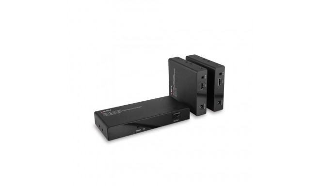 HDMI Video Splitter 2port Lindy