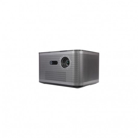 HP MP2000 PRO standard-fookusega must projektor DLP 1080p (1920x1080)