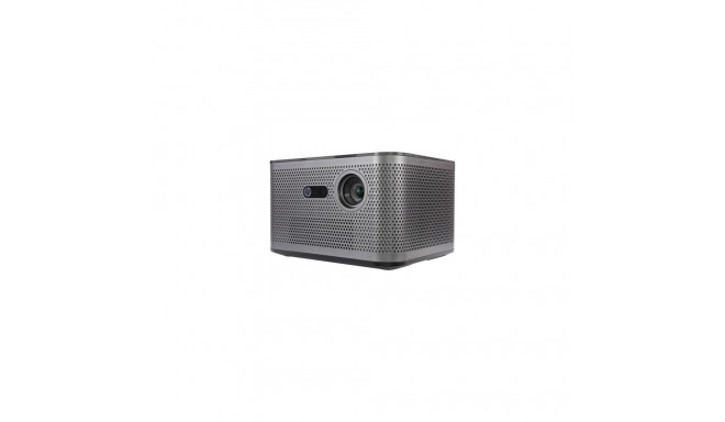 HP MP2000 PRO standard-fookusega must projektor DLP 1080p (1920x1080)