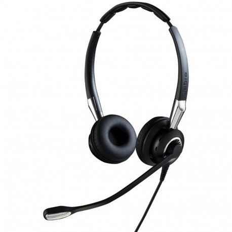 Jabra BIZ 2400 II duo kõrvaklapid
