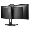 Philips 5000 series 34B1U5600CH/00 LED ekraan 86,4 cm (34") 3440 x 1440 pikslit Wide Quad HD LCD mus