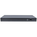Intellinet 16-Port Gigabit Ethernet PoE+ Web-Managed Switch with 2 SFP Ports, IEEE 802.3at/af Power 