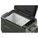 Anker EverFrost elektriline must külmkast 43 L