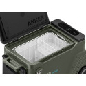 Anker EverFrost cool box 43 L Electric Black