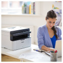 Brother MFC-1910W multifunktsionaalne laserprinter A4 2400 x 600 DPI 20 lk/min Wi-Fi
