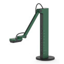 IPEVO VZ-R document camera Green CMOS USB/HDMI