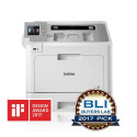 Brother HL-L9310CDW värviline laserprinter 2400 x 600 DPI A4 Wi-Fi