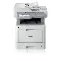 Brother MFC-L9570CDW multifunktsionaalne laserprinter A4 2400 x 600 DPI 31 lk/min Wi-Fi