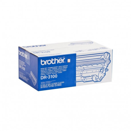 Brother DR-3100 originaal printeri trummel