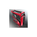 RAIJINTEK NYX PRO Full Tower Black, Red
