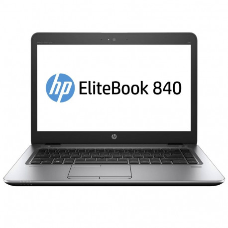 HP 840 G3 14 1920x1080 i5-6200U 8GB 512SSD WIN10Pro RENEW