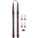 Peak Design kaamerarihm Leash, eclipse