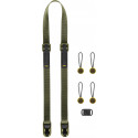 Peak Design kaamerarihm Leash, kelp