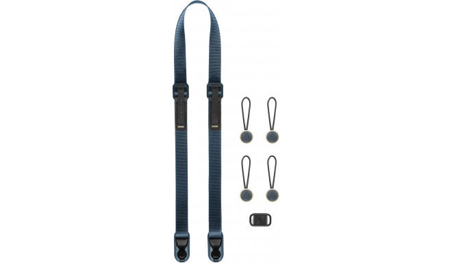 Peak Design kaamerarihm Leash, ocean