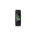 Fitbit Charge 6 AMOLED Wristband activity tracker Black