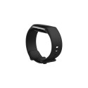 Fitbit Charge 6 AMOLED Wristband activity tracker Black