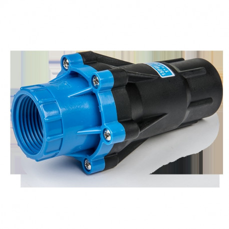 Survealandaja 2,1 BAR, sisekeere 1", sisekeere 1"