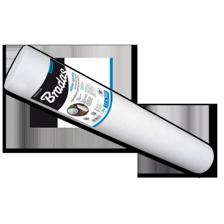 Katteloor - talv/kevad, 30g/m² 1,6 x 100m