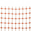Turvavõrk BARRIER NET 100g/m² 90x26mm 1x30m