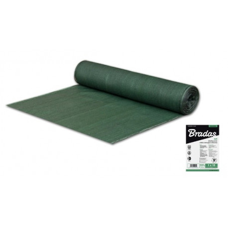 Shading - cover net, 55%, 1x50m