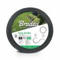 Lawn border set EASY BORDER 40mm, gray