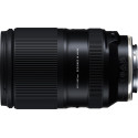 Tamron 25-200mm f/2.8-5.6 Di III VXD G2 objektiiv Sonyle