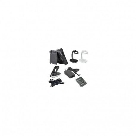 Zebra stylus, pack of 3