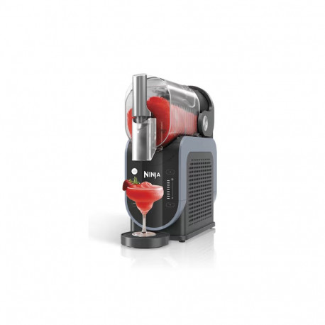 NINJA SLUSHi Professional Frozen Drink Maker FS301EU 1,9 l mahutavus must/hall