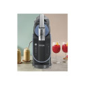NINJA | SLUSHi Professional Frozen Drink Maker | FS301EU | Capacity 1.9 L | Black/Grey