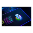 Razer | Basilisk V3 Pro | Gaming Mouse | Wireless | Bluetooth | White | Yes