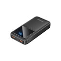 Powerbank 20000mah vention fhlb0 22.5w negra