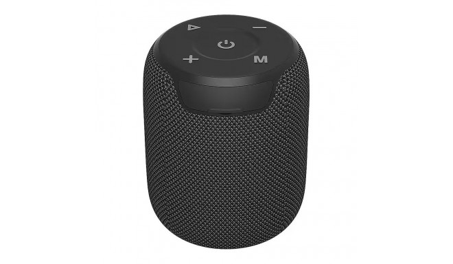 CANYON speaker OnMove 9 IPX6 TWS 10W Black