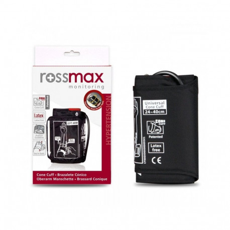 Rossmax Blood Pressure Monitor Cuff for Blood Pressure Monitor Size M (24-36 cm)