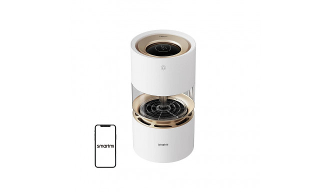 Rainforest õhuniisuti Smartmi