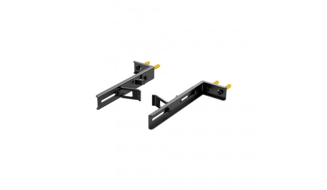 EcoFlow metallist kinnitusklamber