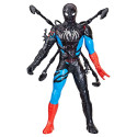 SPIDER-MAN Venom filmi tegelaskuju 27 cm SPIDER-MAN Venom filmi tegelaskuju 27 cm