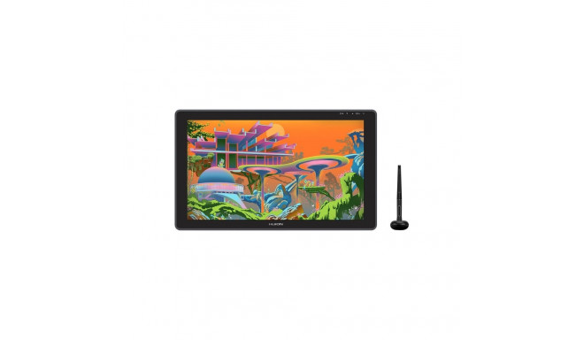 Huion Kamvas 22 Plus FHD Drawing Monitor