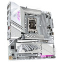Gigabyte Z890M A ELITE WF7 ICE | Processor family Intel | Processor socket LGA1851 | DDR5 | Supporte