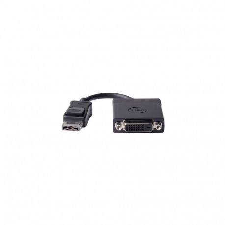 Dell 470-ABEO DisplayPort DVI adapter 20,32 cm