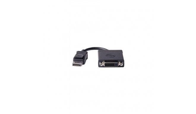 Dell | 470-ABEO | DisplayPort | DVI | Adapter | 20.32 cm m