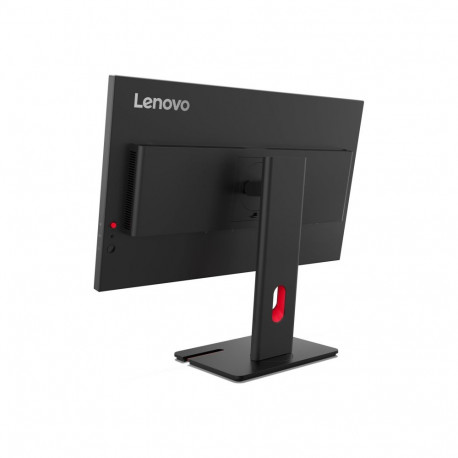 Lenovo | ThinkVision | T27QD-40 | 27 " | IPS | 16:9 | 120 Hz | 4 ms | 2560 x 1440 pixels | 350 cd/m²