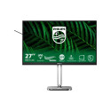 Philips 27B2G5500/00 27" IPS 16:9 100 Hz 4 ms 2560 x 1440 pikslit 300 cd/m² 2 HDMI-pesa monitor