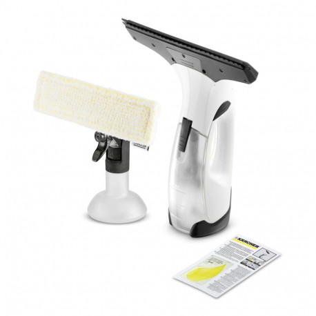 Kärcher WV 2 Plus window cleaner