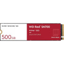 Western Digital WD Red SN700 M.2 500GB PCI Express 3.0 NVMe