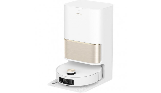 Dreame L50 Pro Ultra robottolmuimeja valge