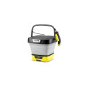 KARCHER OC 3 juhtmevaba pesur kokkupandav, 7.2 V, 5 bar, 2 l/h, 8 l mahutavus