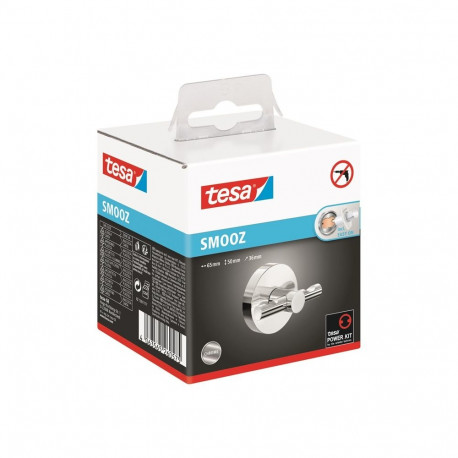 HOOK DOUBLE TESA SMOOZ 40360